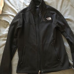 The North Face Momentum Fleece Jacket